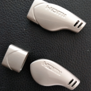 HDMI zinc alloy case