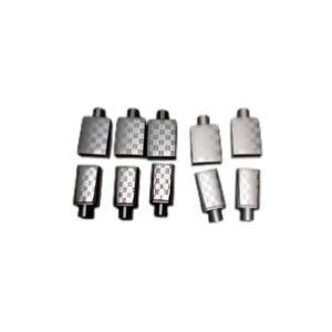 Housing die-casting