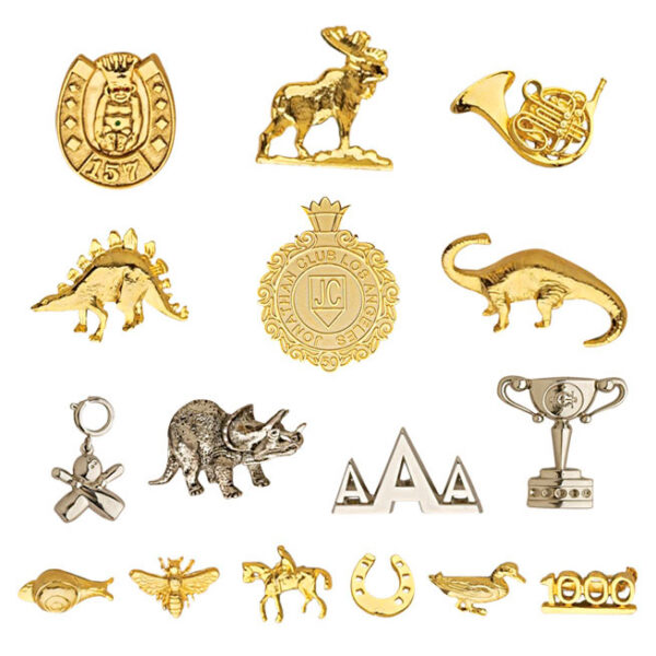 Zinc alloy die castings - Image 4