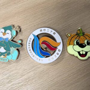 Fridge magnets