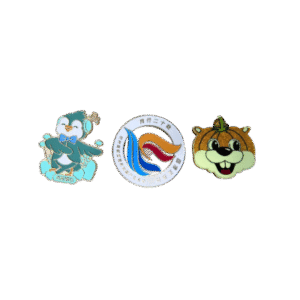 Fridge magnets