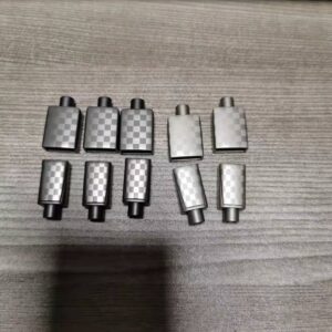 Housing die-casting