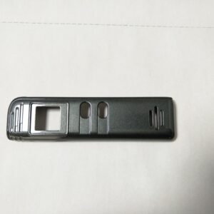 Voice recorder housing