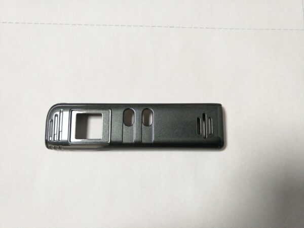 Voice recorder housing