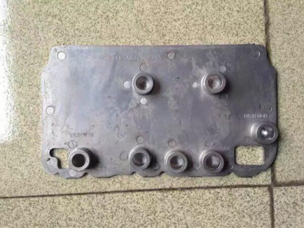Filter die-casting - Image 3