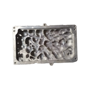 Filter die-casting