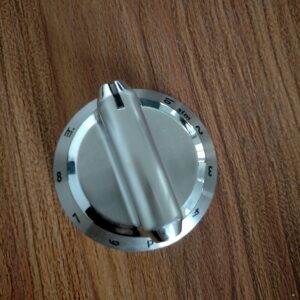 Electrical rotary switches