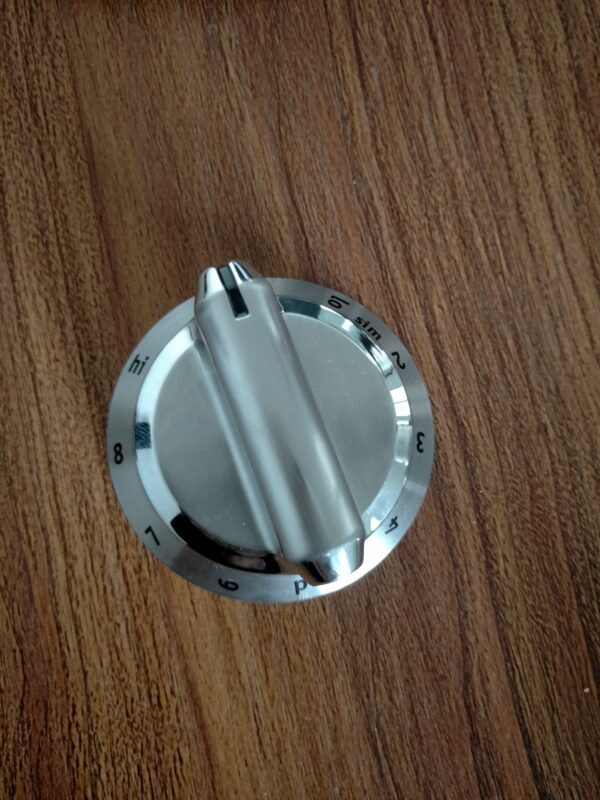 Electrical rotary switches