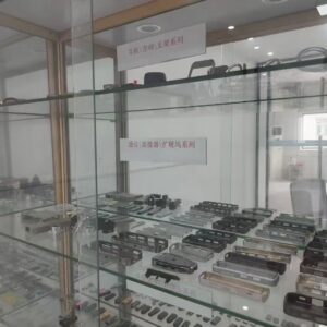 Communication: Automotive New Energy, Die-Casting
