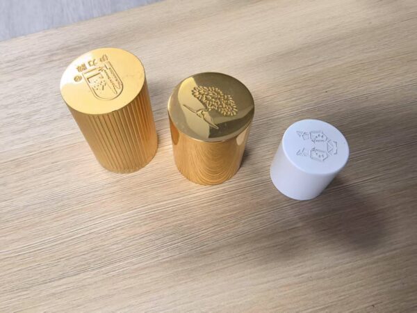 Perfume bottles - Image 4