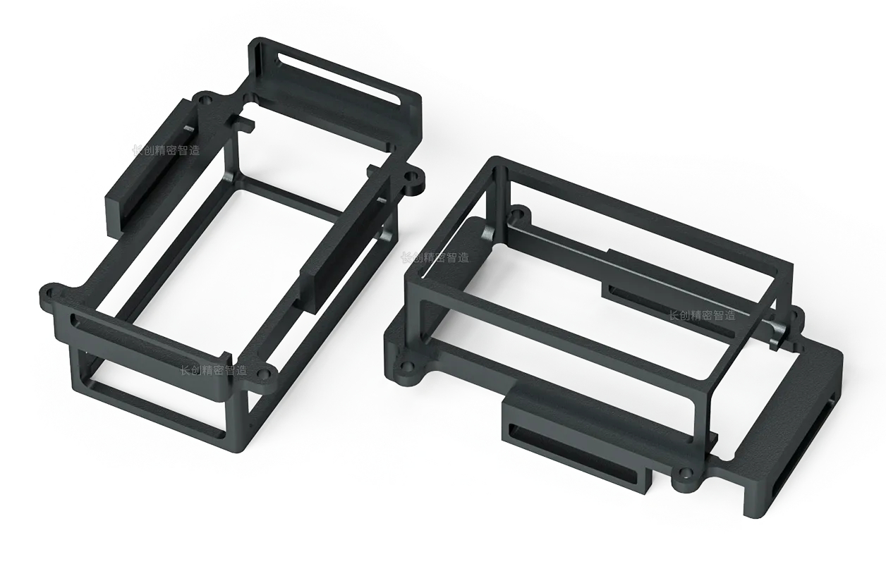 Magnesium Alloy Die Casting Products