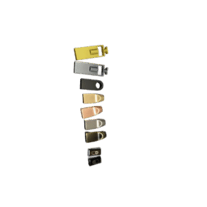 Series data cable zinc alloy